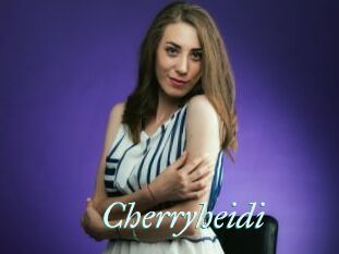 Cherryheidi