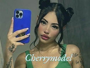 Cherrymodel