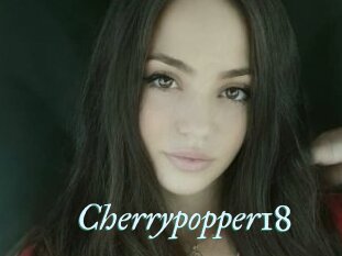 Cherrypopper18