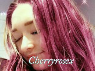 Cherryrosex