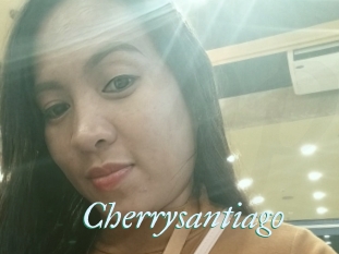 Cherrysantiago