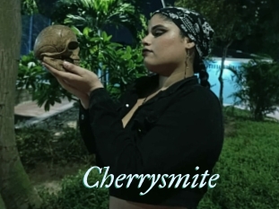 Cherrysmite