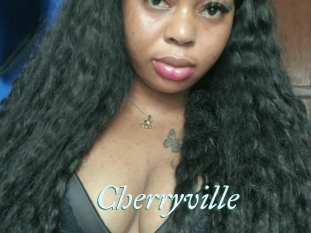 Cherryville