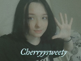 Cherryysweety