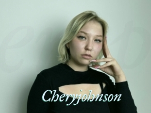 Cheryjohnson