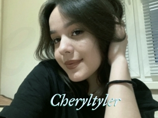 Cheryltyler