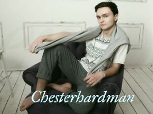 Chesterhardman