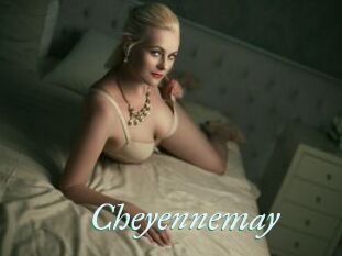 Cheyennemay