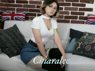 Chiaralee