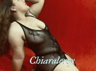 Chiaraleroy