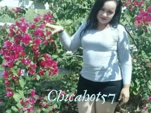 Chicahot57