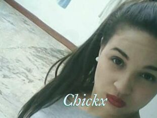 Chickx