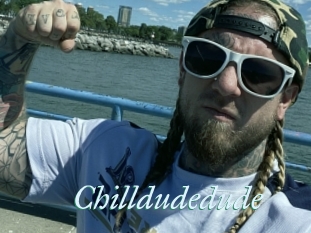 Chilldudedude