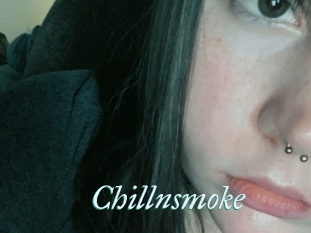 Chillnsmoke