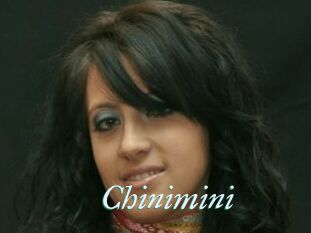 Chinimini