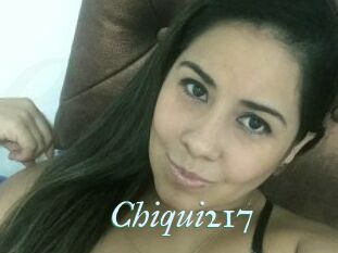 Chiqui217