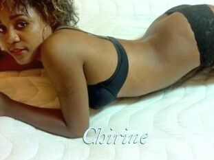 Chirine