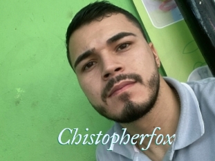 Chistopherfox