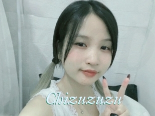 Chizuzuzu