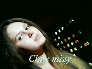 Chloe_missy