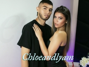 Chloeandlyam