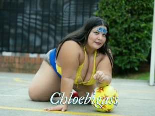 Chloebigass