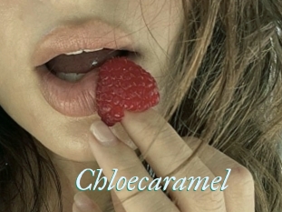 Chloecaramel