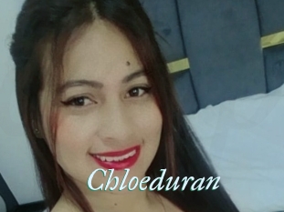 Chloeduran