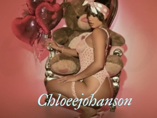 Chloeejohanson