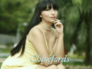 Chloefords