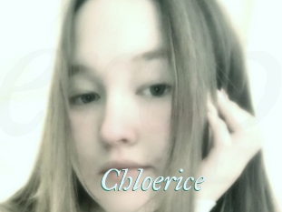 Chloerice