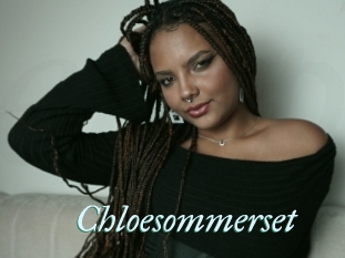 Chloesommerset