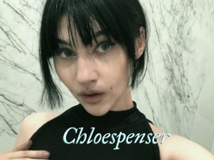 Chloespenser