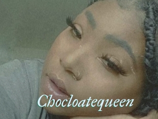 Chocloatequeen