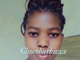 Chocobarbiexx