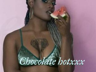 chocolate_hotxxx Erotik Pr