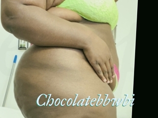 Chocolatebbwbi