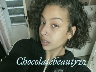 Chocolatebeauty22