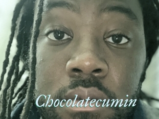 Chocolatecumin