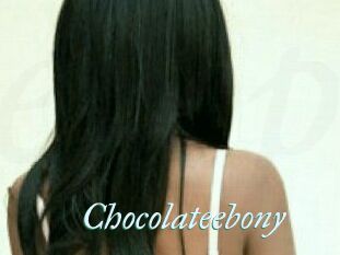Chocolateebony