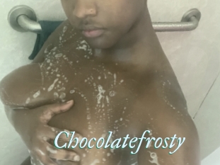 Chocolatefrosty