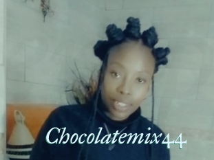 Chocolatemix44