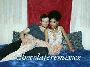 Chocolateremixxx