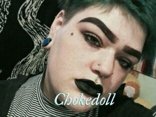 Chokedoll