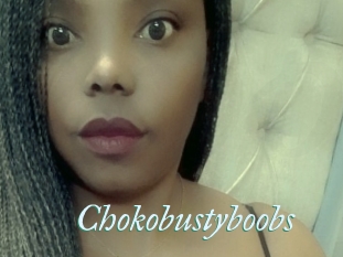 Chokobustyboobs