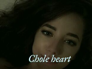 Chole_heart