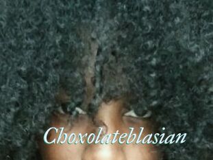 Choxolateblasian