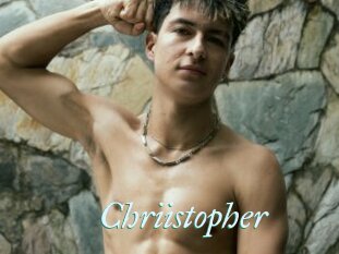 Chriistopher