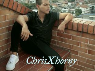 ChrisXhorny