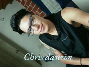 Chris_dawson